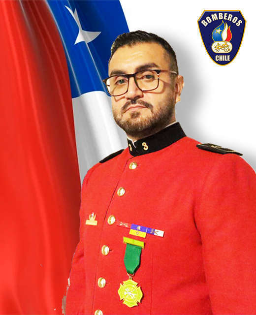 Francisco J. Barrios Casas